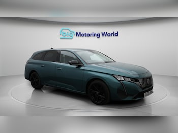 2023 (23) - 1.2 PureTech Allure Premium 5dr EAT8