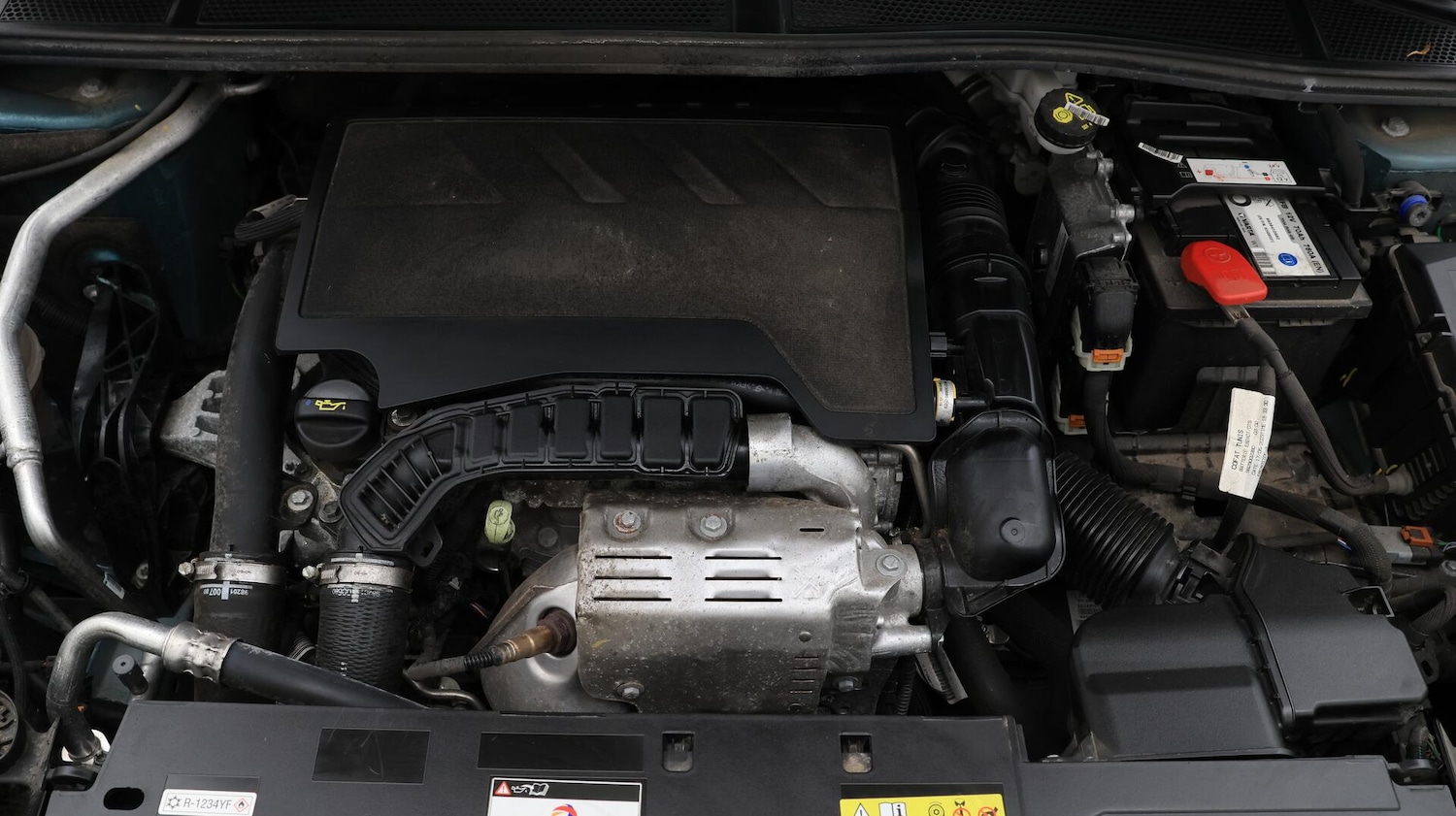 Used Peugeot 308 SW 2023 for sale - 76388507: Photo 20