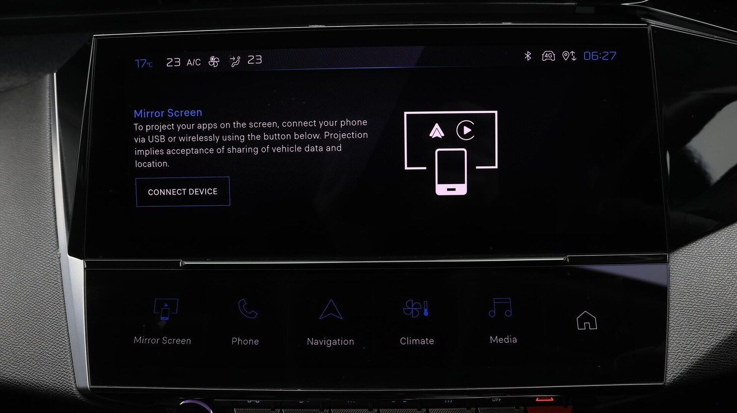 Used Peugeot 308 SW 2023 for sale - 76388507: Photo 26