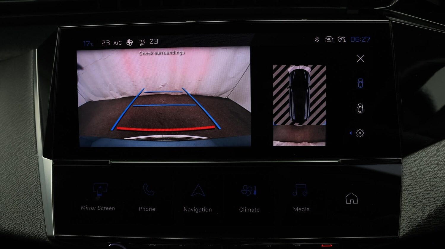 Used Peugeot 308 SW 2023 for sale - 76388507: Photo 27