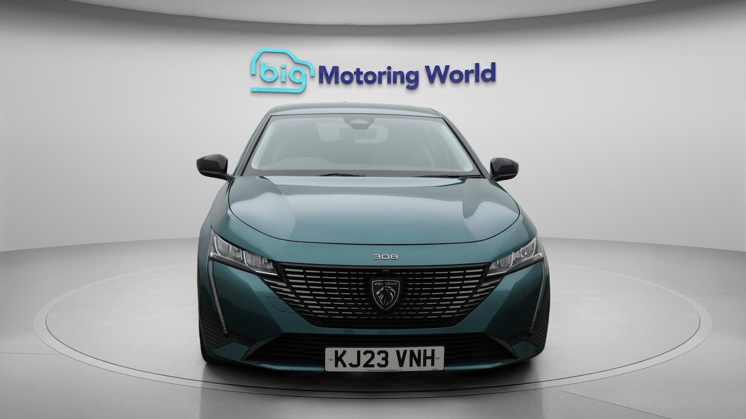 Used Peugeot 308 SW 2023 for sale - 76388507: Photo 3