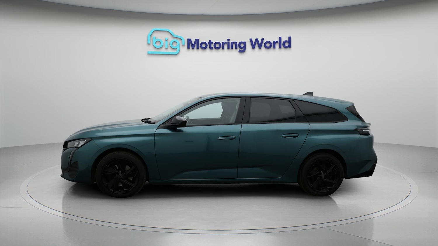 Used Peugeot 308 SW 2023 for sale - 76388507: Photo 5