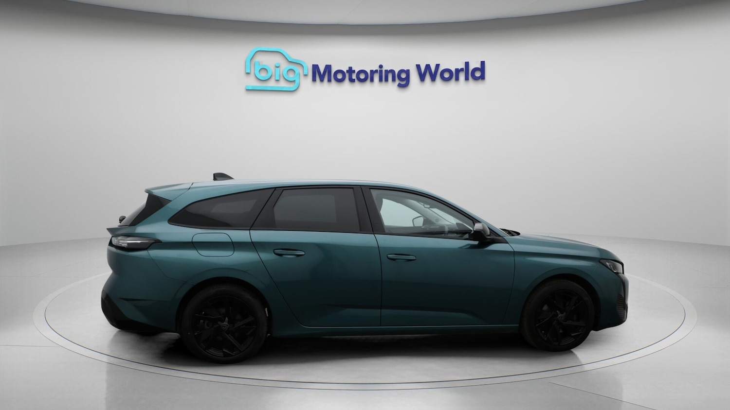 Used Peugeot 308 SW 2023 for sale - 76388507: Photo 9