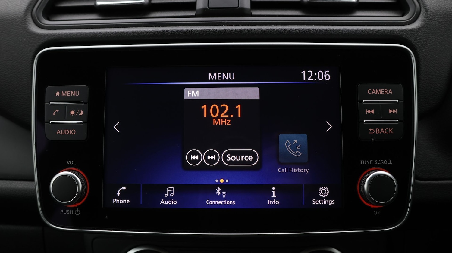 Used Nissan Leaf 2022 for sale - 77349978: Photo 11