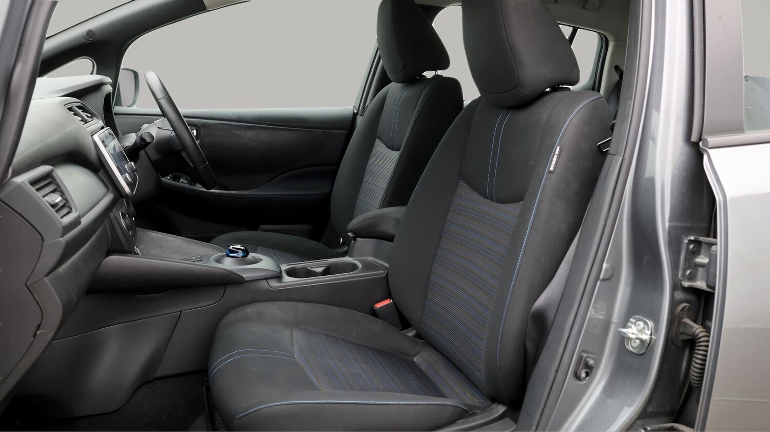 Used Nissan Leaf 2022 for sale - 77349978: Photo 14