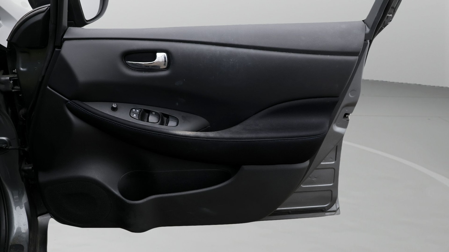 Used Nissan Leaf 2022 for sale - 77349978: Photo 15