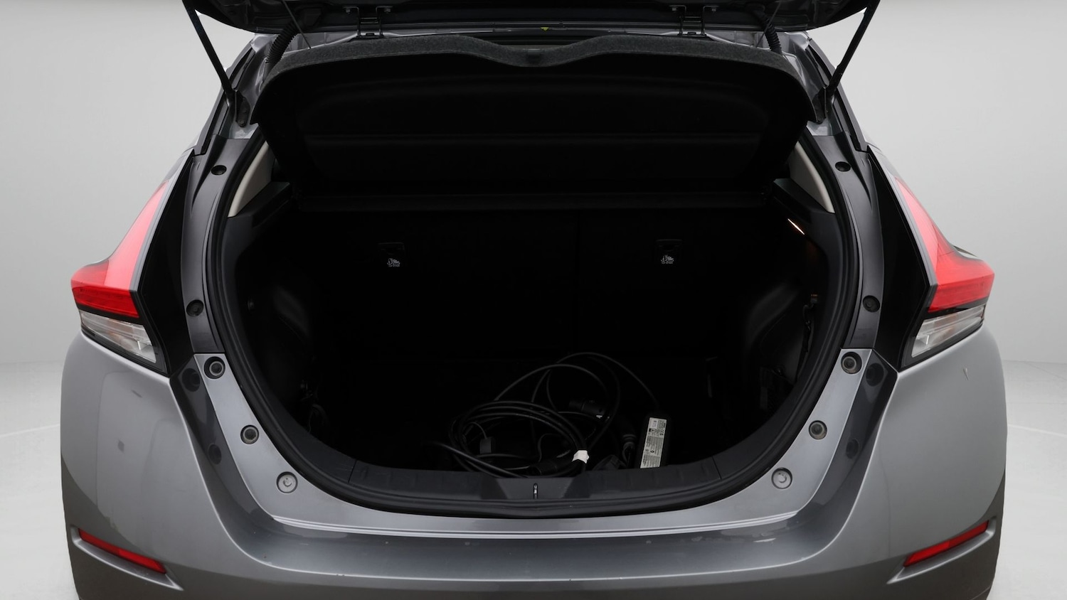 Used Nissan Leaf 2022 for sale - 77349978: Photo 17