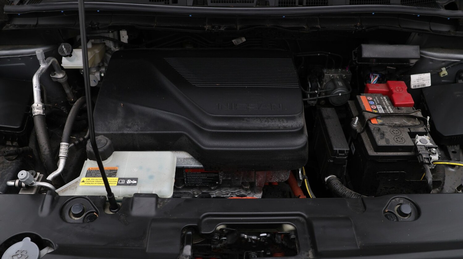 Used Nissan Leaf 2022 for sale - 77349978: Photo 19