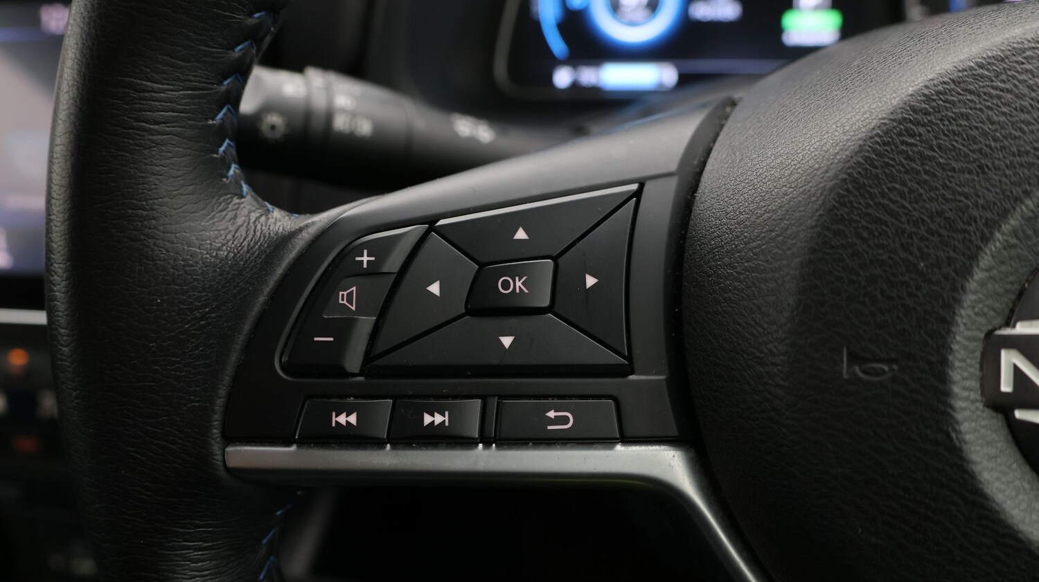 Used Nissan Leaf 2022 for sale - 77349978: Photo 23