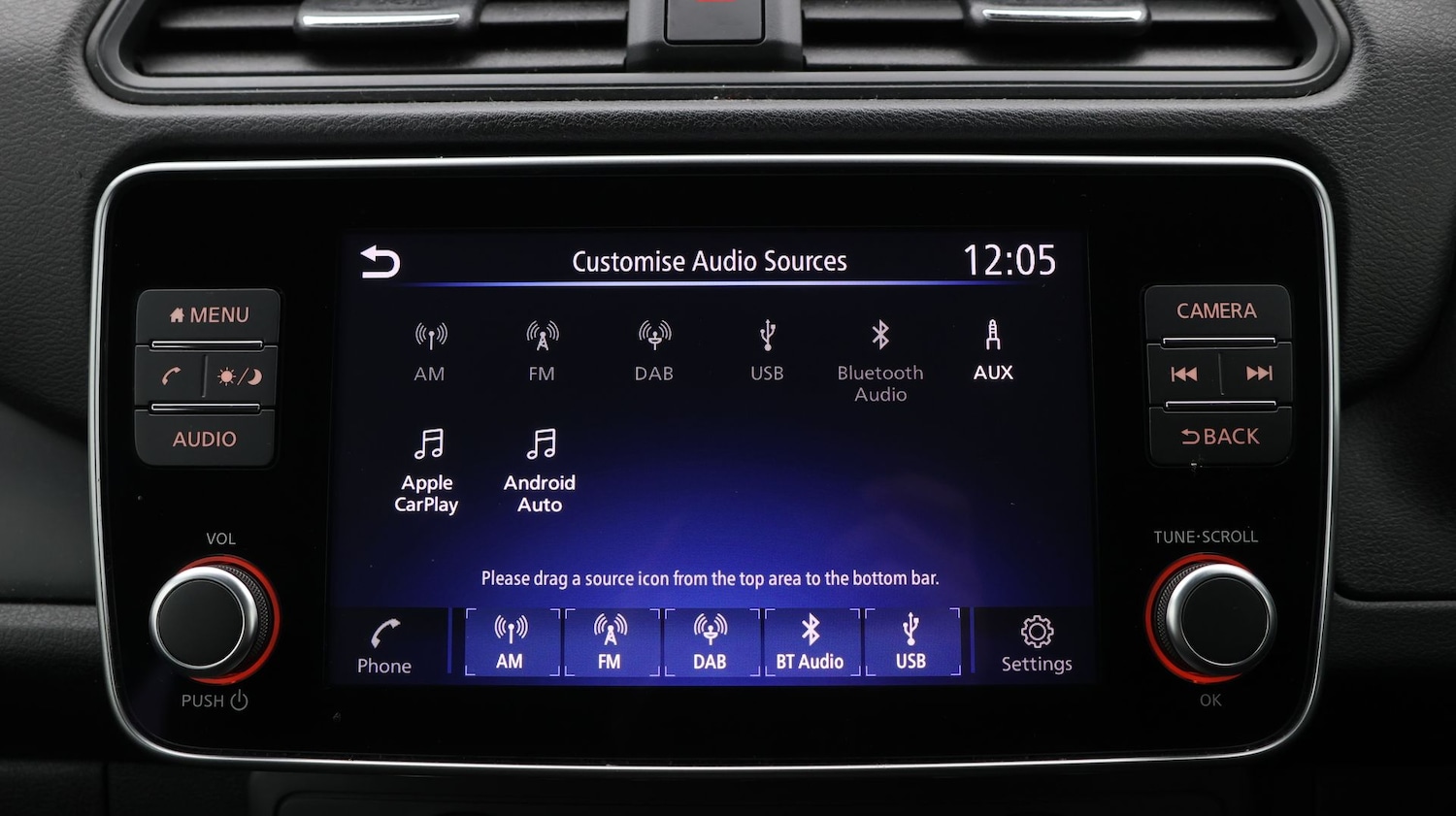 Used Nissan Leaf 2022 for sale - 77349978: Photo 24