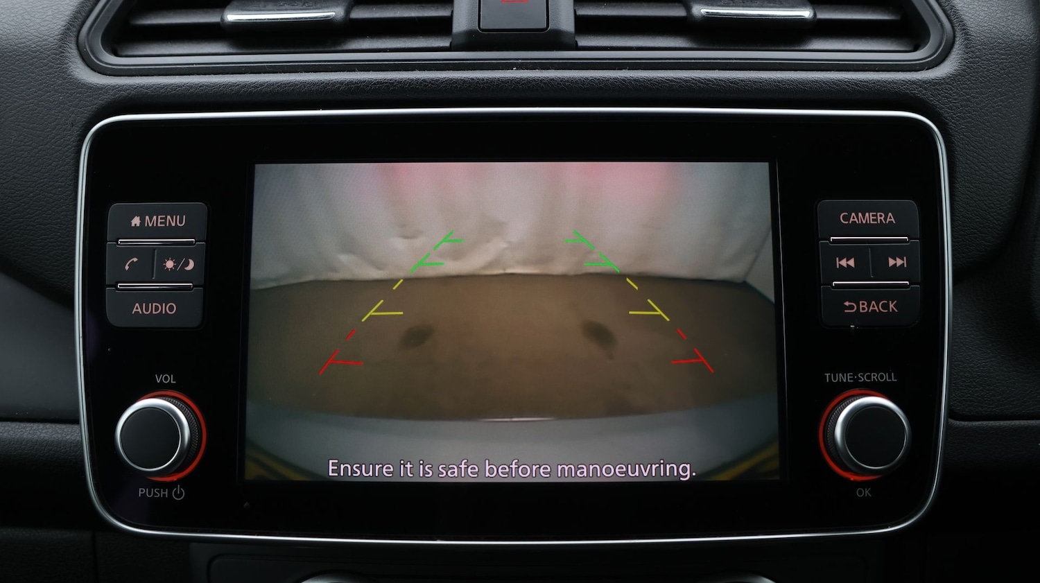 Used Nissan Leaf 2022 for sale - 77349978: Photo 25