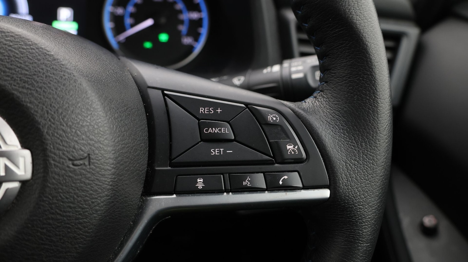 Used Nissan Leaf 2022 for sale - 77349978: Photo 26