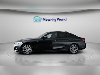 Used BMW 3 Series 2020 for sale - 79545315: Photo