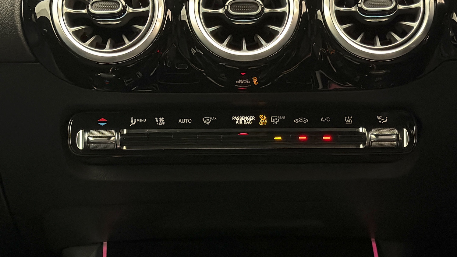 Used Mercedes-Benz EQA 2025 for sale - 77744922: Photo 11