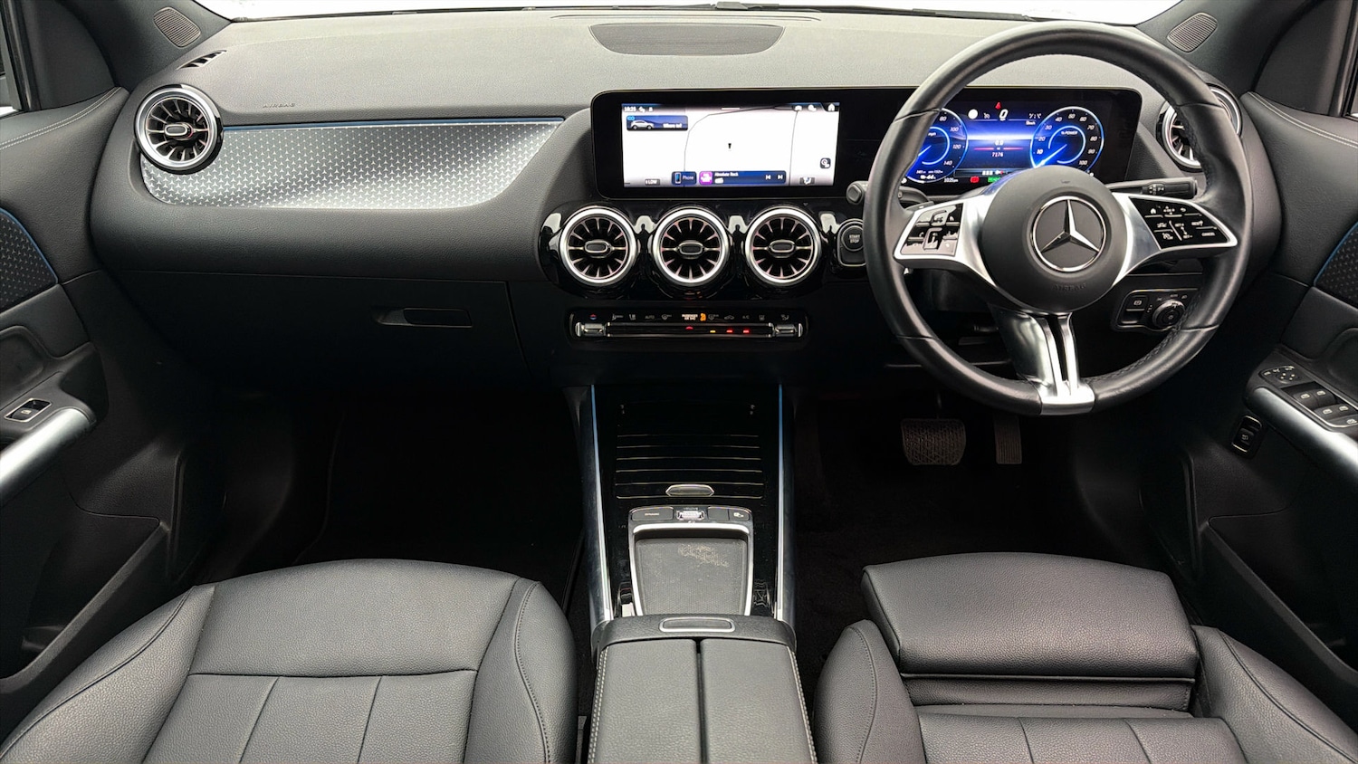 Used Mercedes-Benz EQA 2025 for sale - 77744922: Photo 12