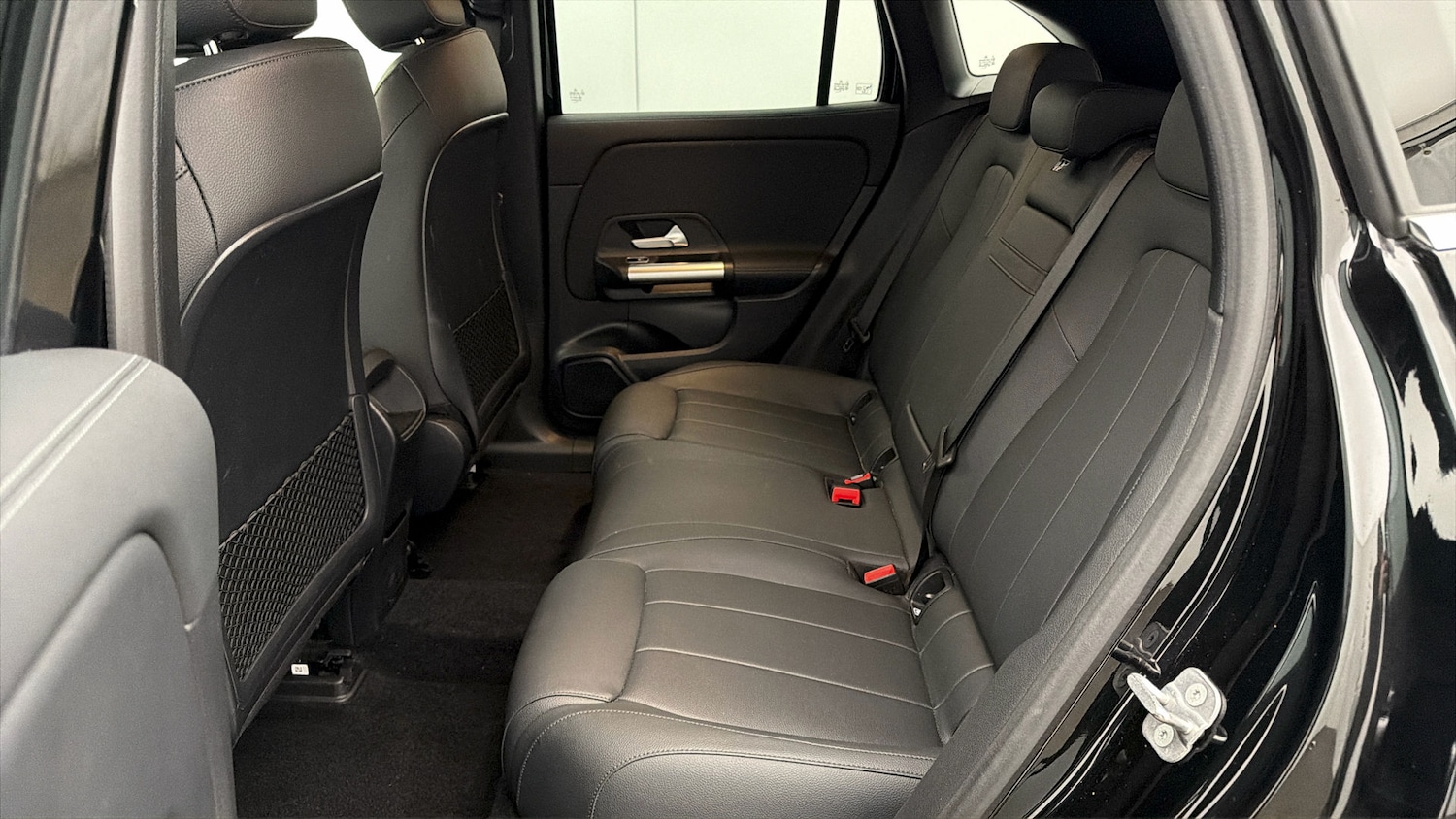 Used Mercedes-Benz EQA 2025 for sale - 77744922: Photo 15