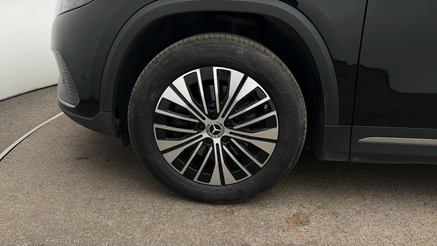 Used Mercedes-Benz EQA 2025 for sale - 77744922: Photo 17