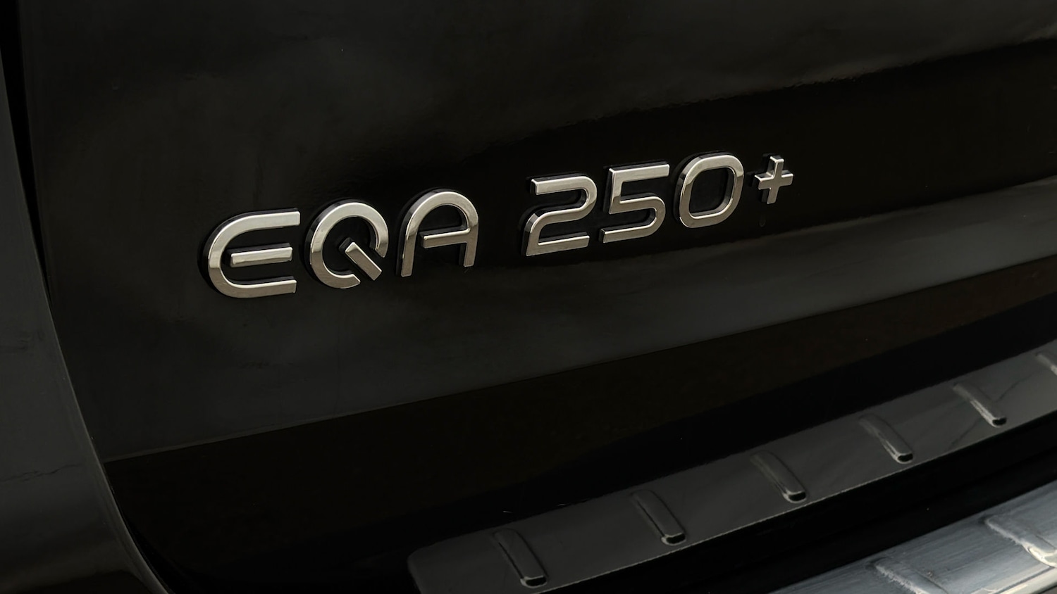 Used Mercedes-Benz EQA 2025 for sale - 77744922: Photo 20