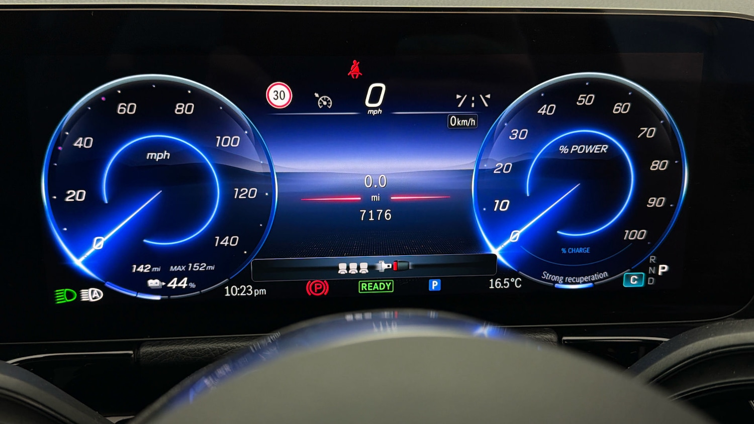 Used Mercedes-Benz EQA 2025 for sale - 77744922: Photo 24