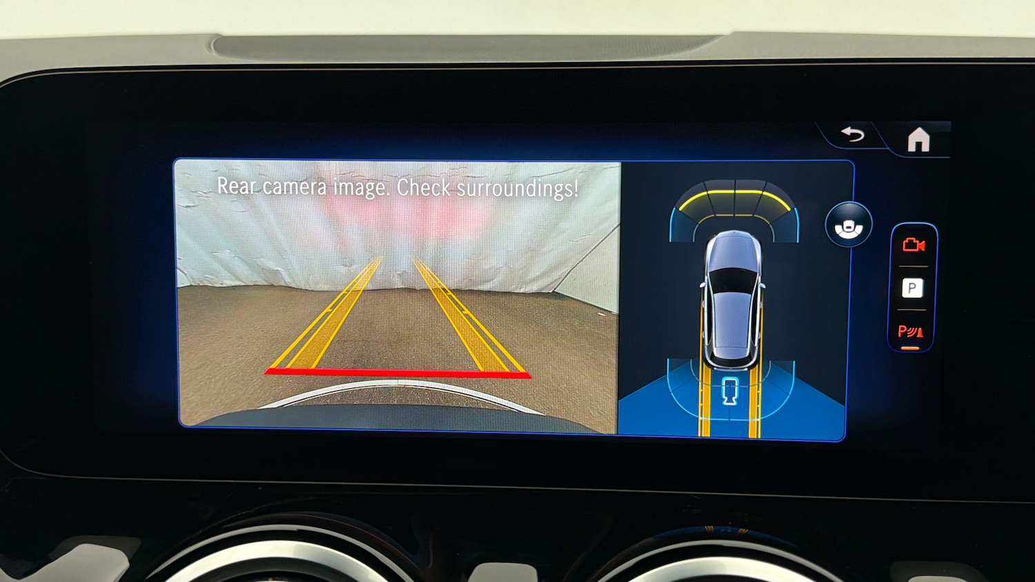 Used Mercedes-Benz EQA 2025 for sale - 77744922: Photo 25