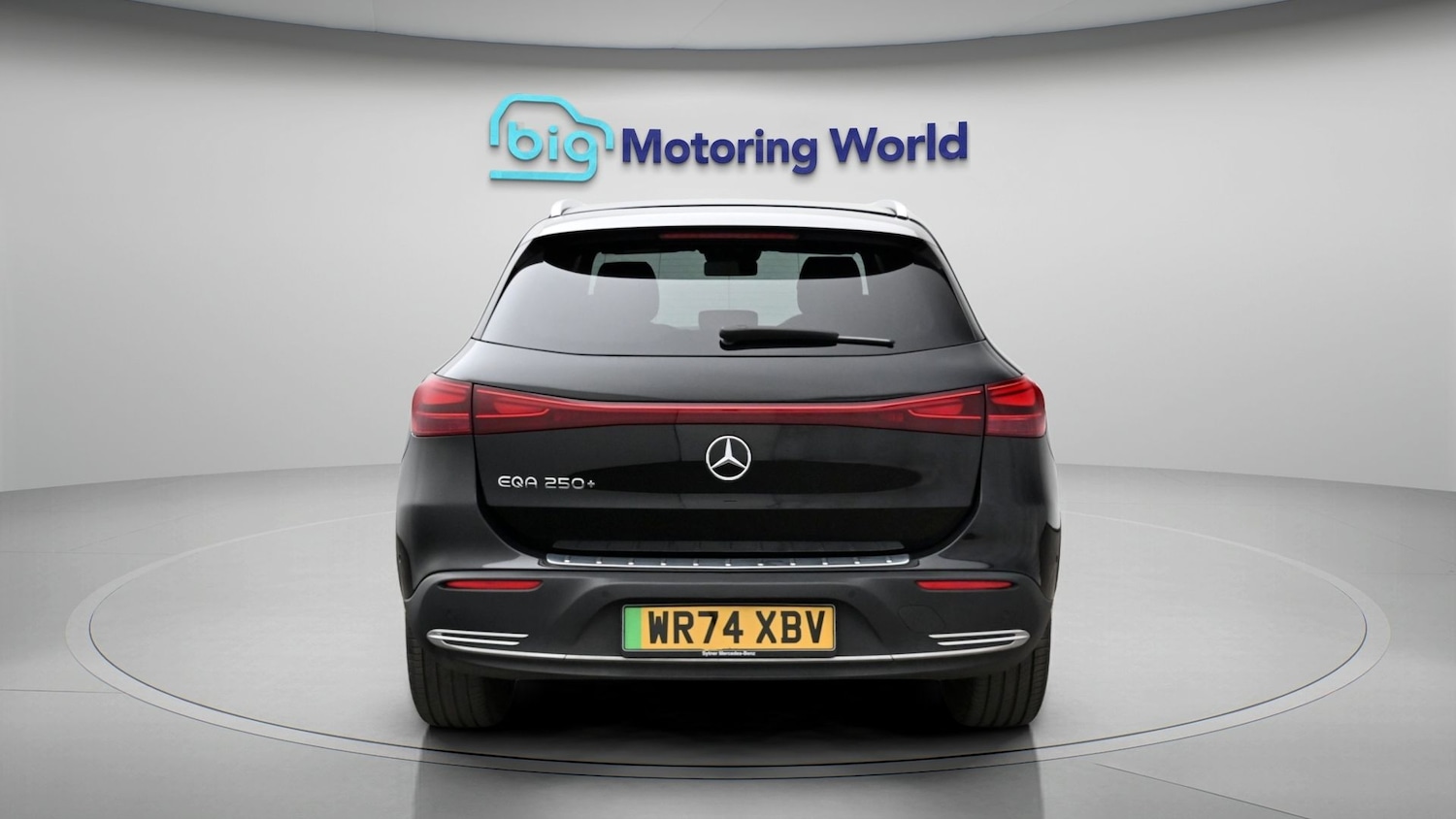 Used Mercedes-Benz EQA 2025 for sale - 77744922: Photo 6