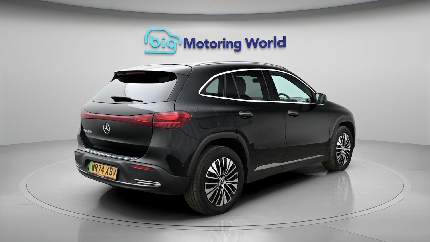 Used Mercedes-Benz EQA 2025 for sale - 77744922: Photo 7