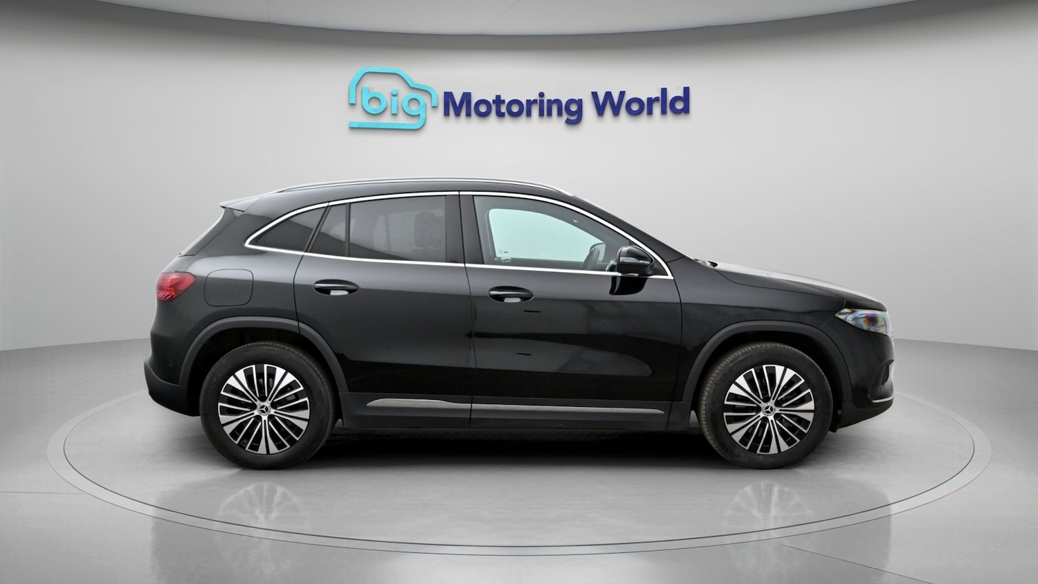 Used Mercedes-Benz EQA 2025 for sale - 77744922: Photo 8