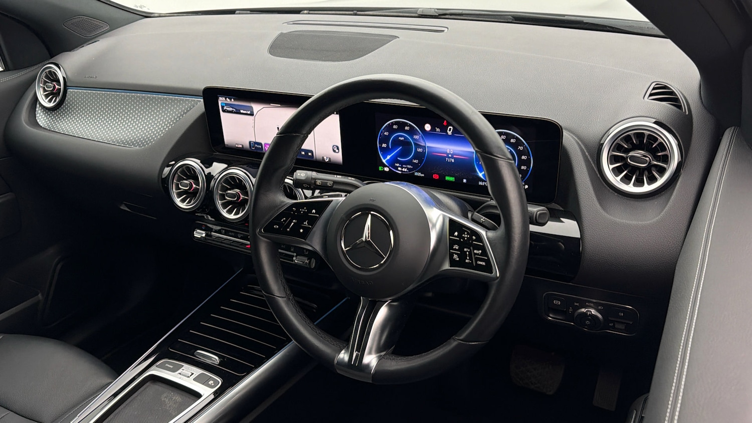 Used Mercedes-Benz EQA 2025 for sale - 77744922: Photo 9