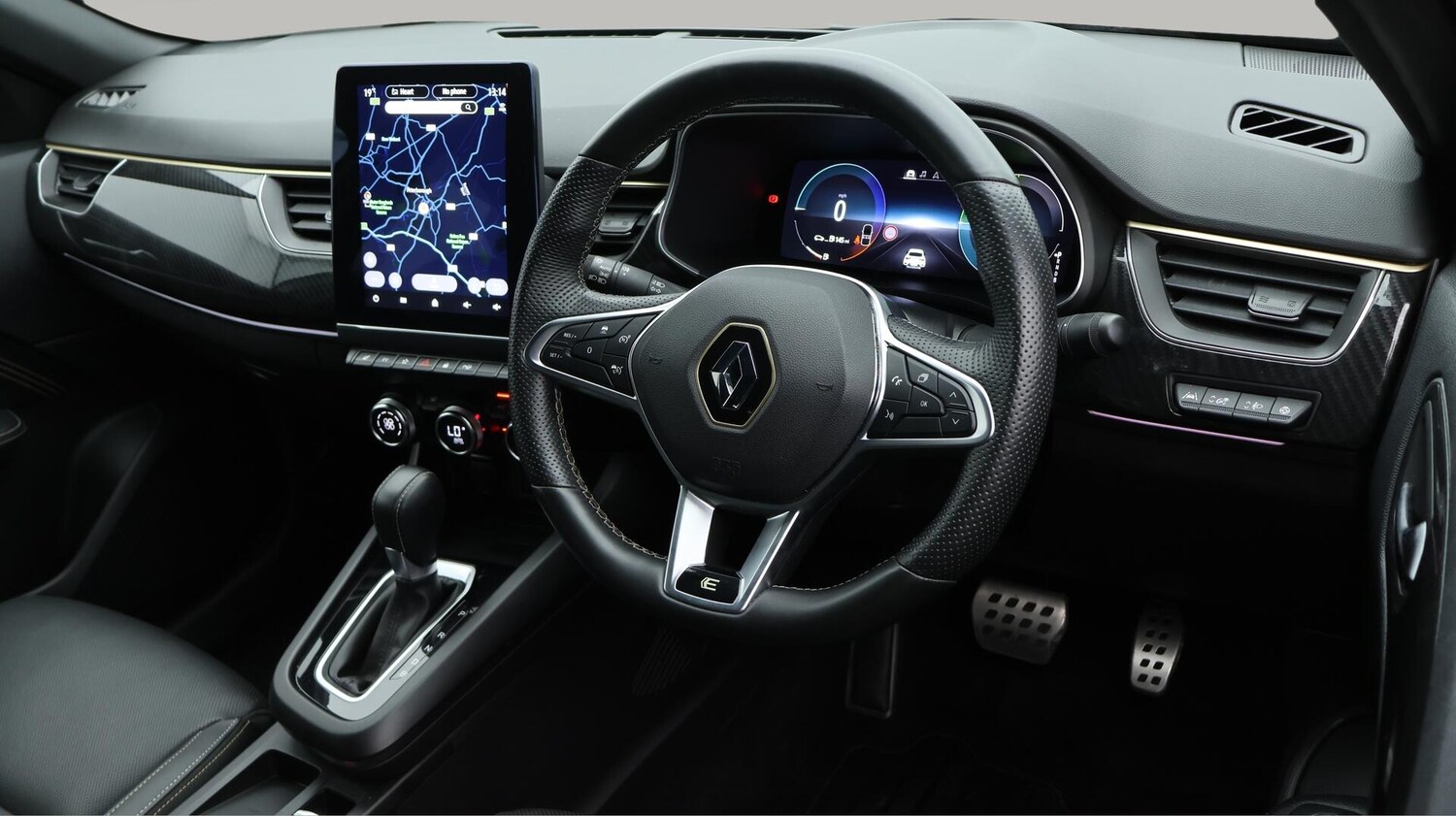 Used Renault Arkana 2023 for sale - 76083979: Photo 10