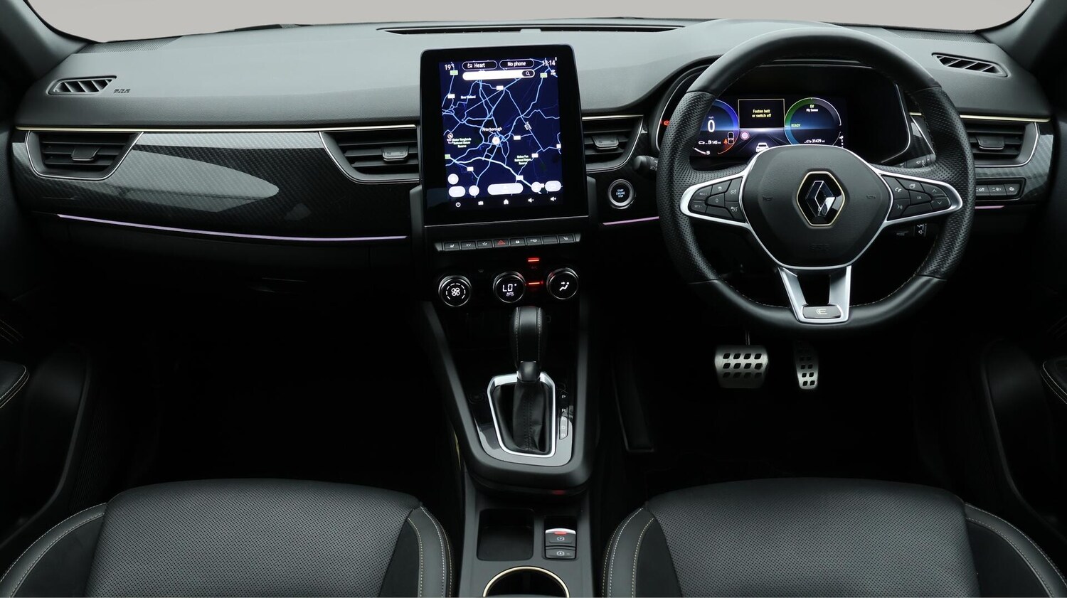 Used Renault Arkana 2023 for sale - 76083979: Photo 14
