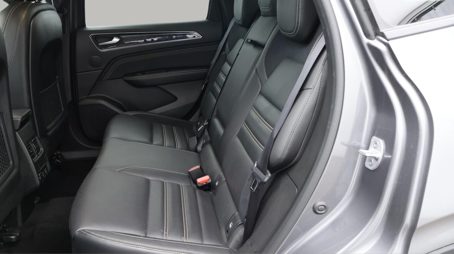 Used Renault Arkana 2023 for sale - 76083979: Photo 17