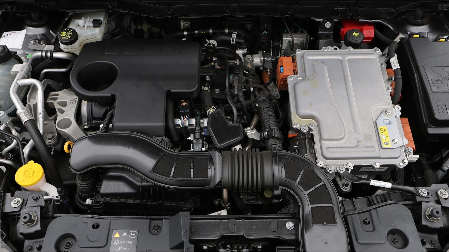 Used Renault Arkana 2023 for sale - 76083979: Photo 20