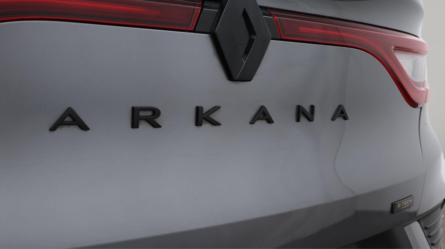 Used Renault Arkana 2023 for sale - 76083979: Photo 22
