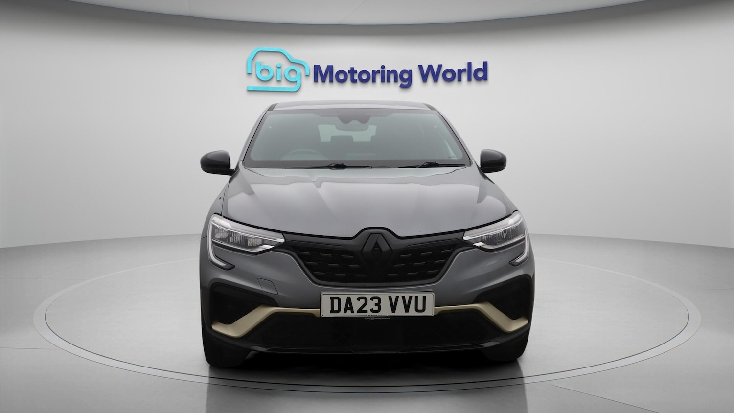 Used Renault Arkana 2023 for sale - 76083979: Photo 3