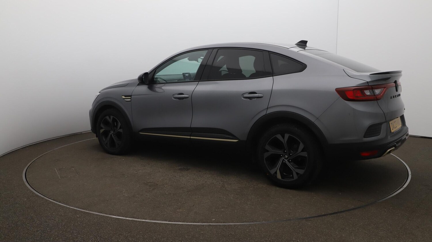 Used Renault Arkana 2023 for sale - 76083979: Photo 36
