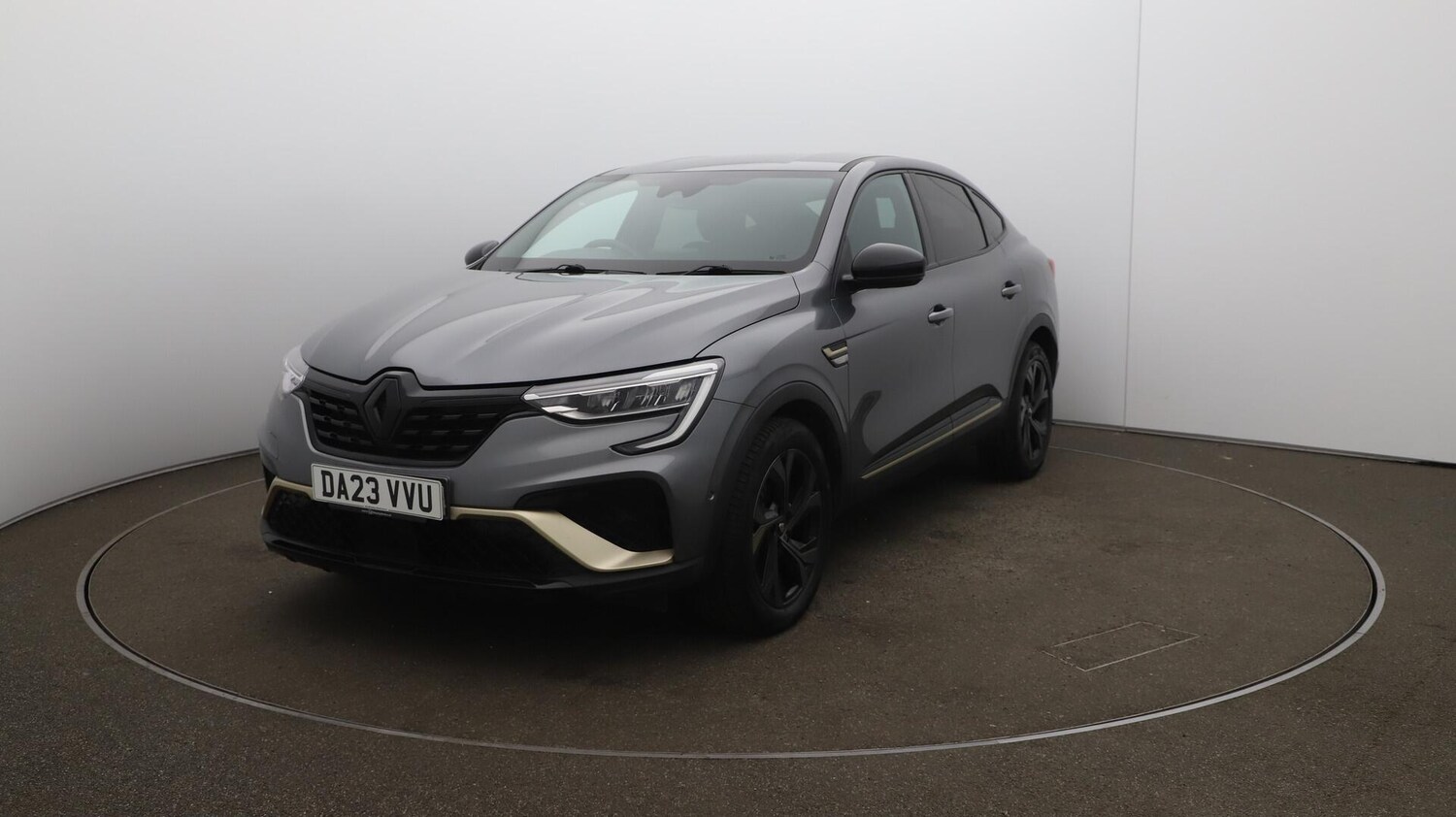 Used Renault Arkana 2023 for sale - 76083979: Photo 37