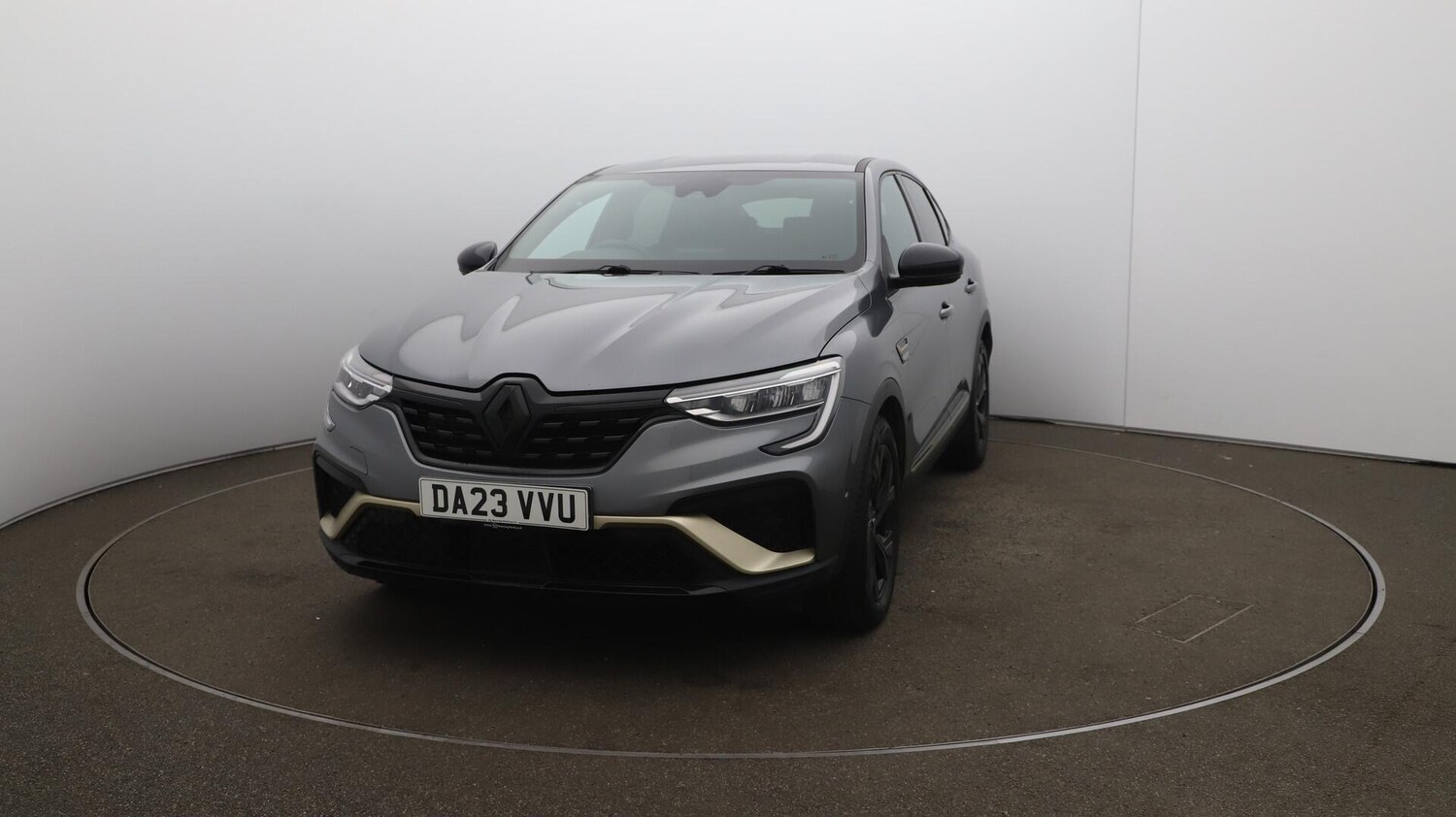 Used Renault Arkana 2023 for sale - 76083979: Photo 38