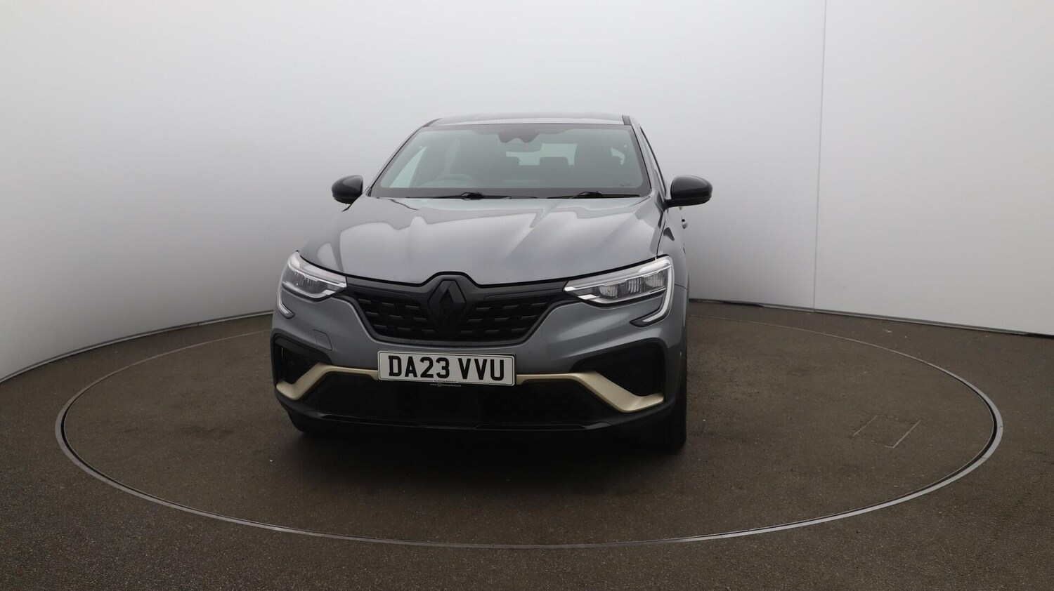 Used Renault Arkana 2023 for sale - 76083979: Photo 39