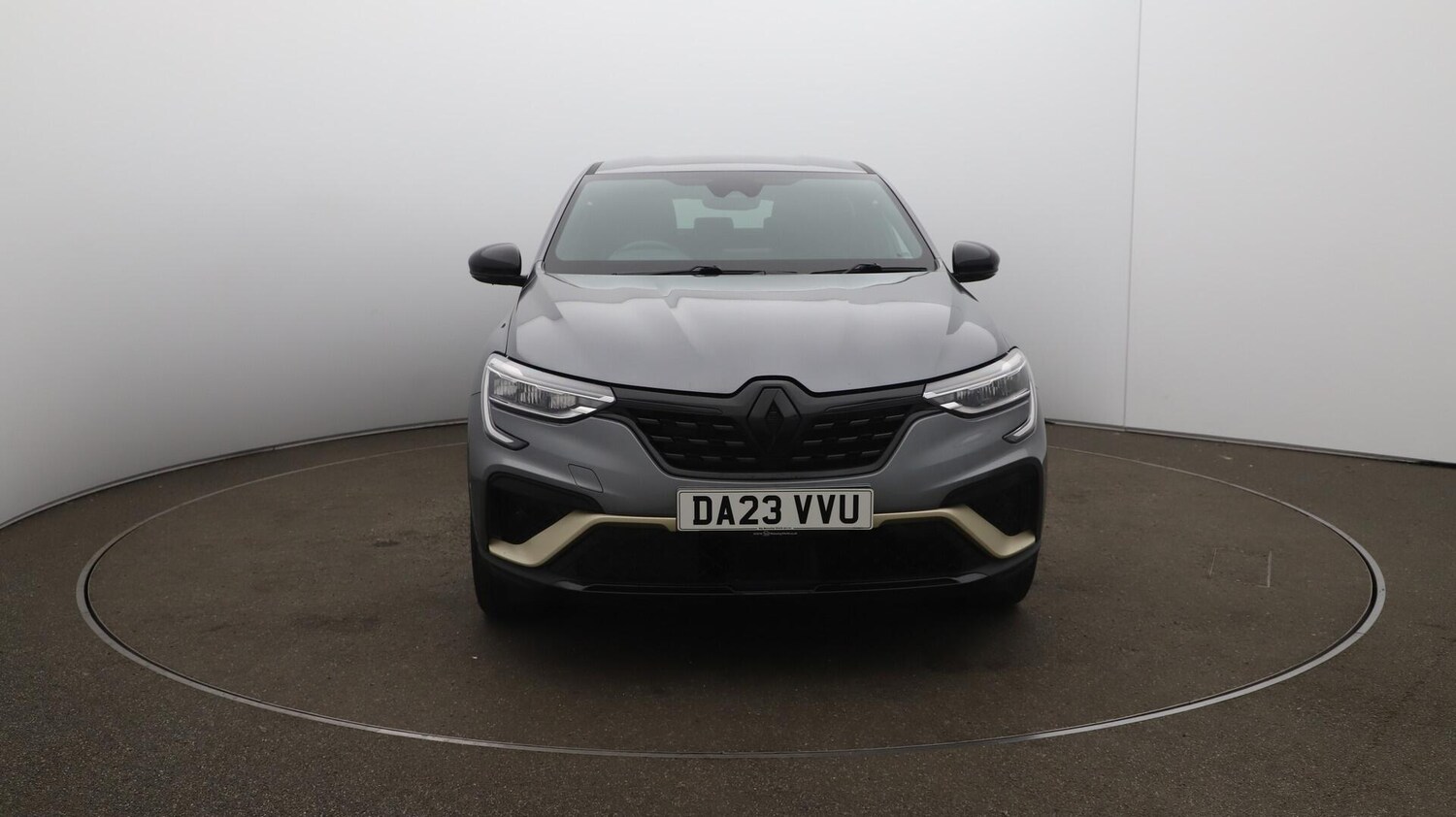 Used Renault Arkana 2023 for sale - 76083979: Photo 40