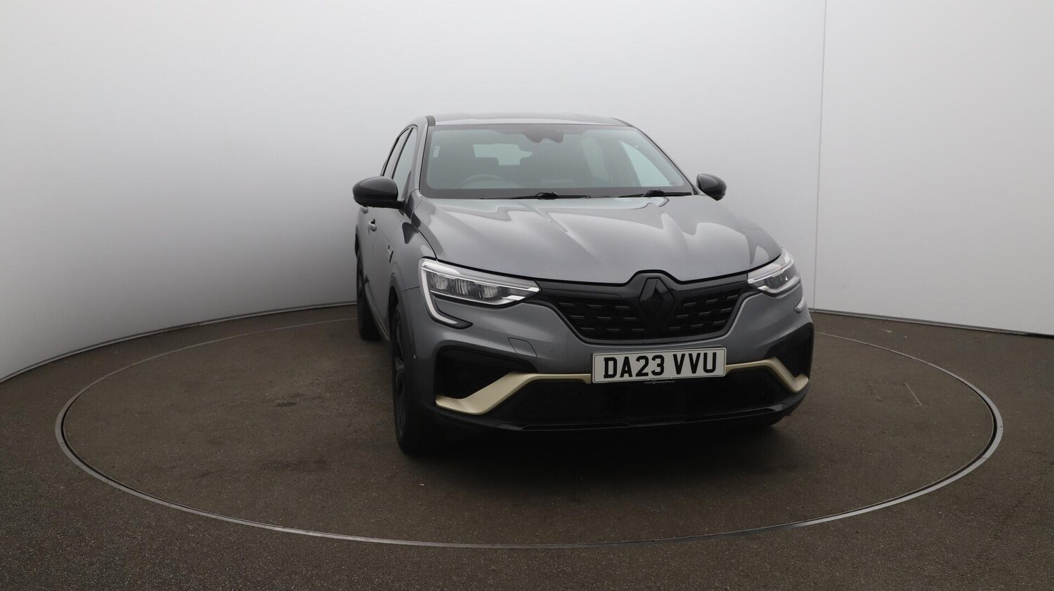 Used Renault Arkana 2023 for sale - 76083979: Photo 41