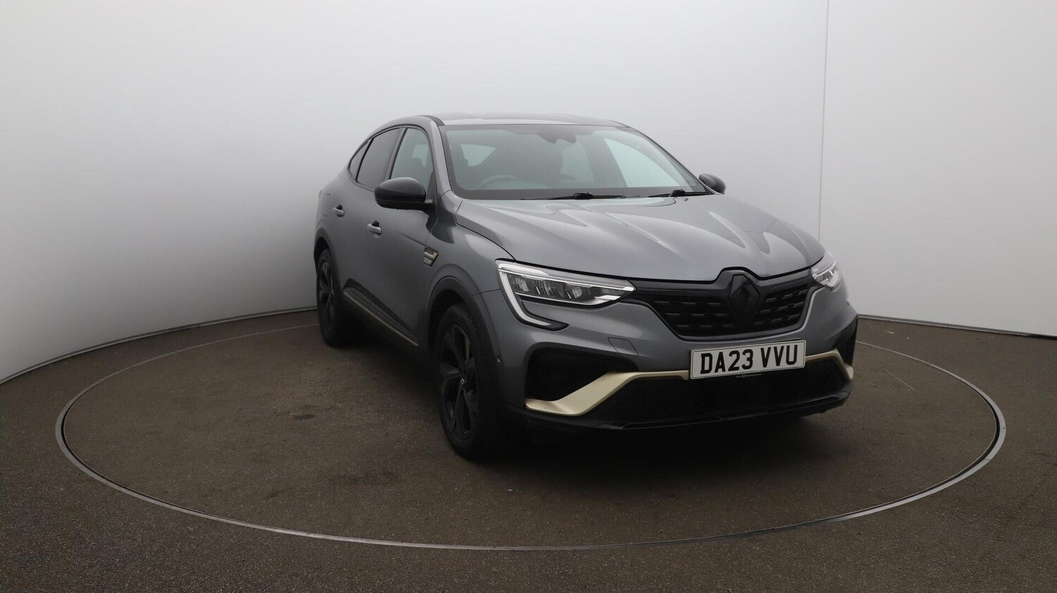 Used Renault Arkana 2023 for sale - 76083979: Photo 42