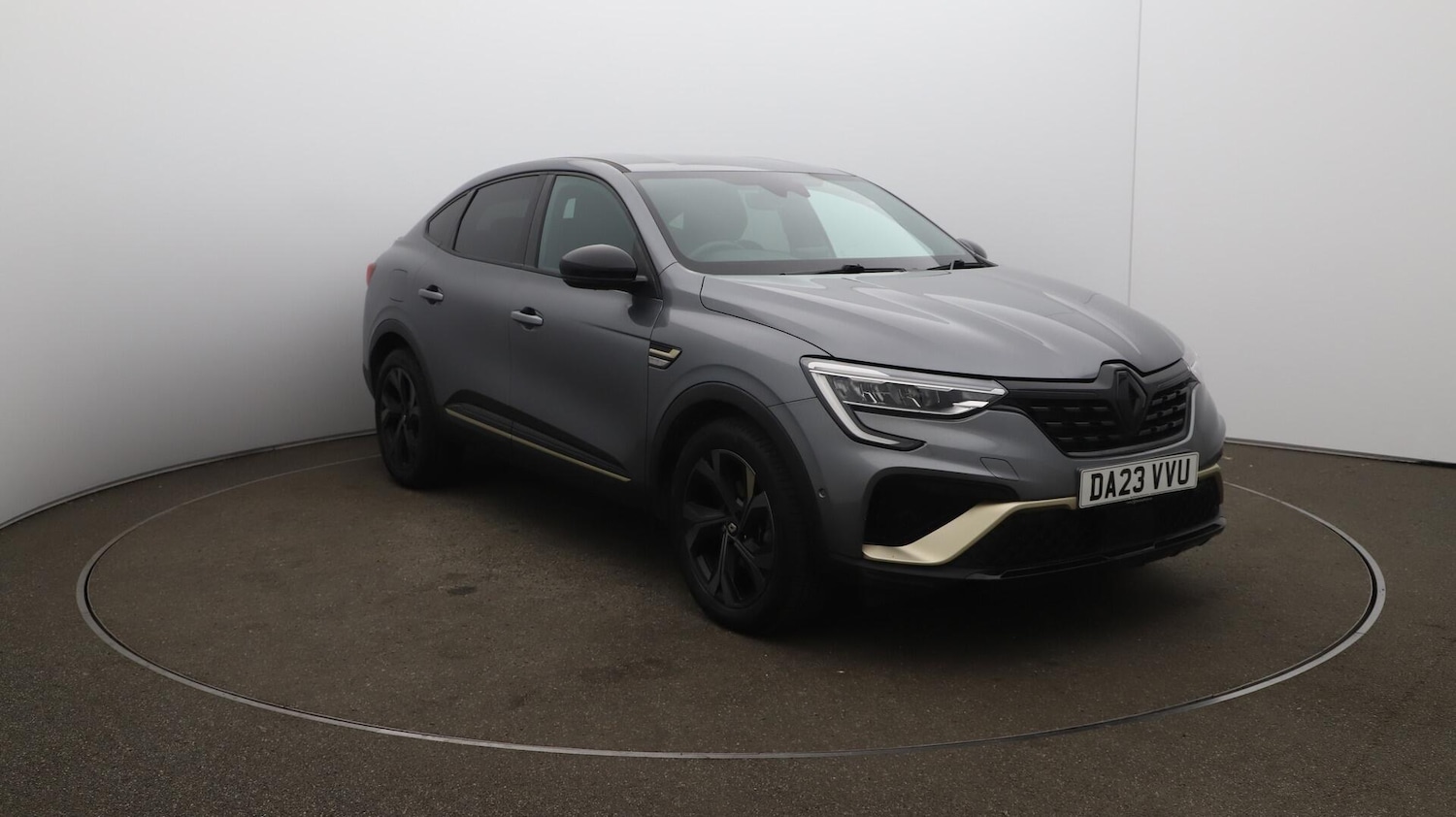 Used Renault Arkana 2023 for sale - 76083979: Photo 43