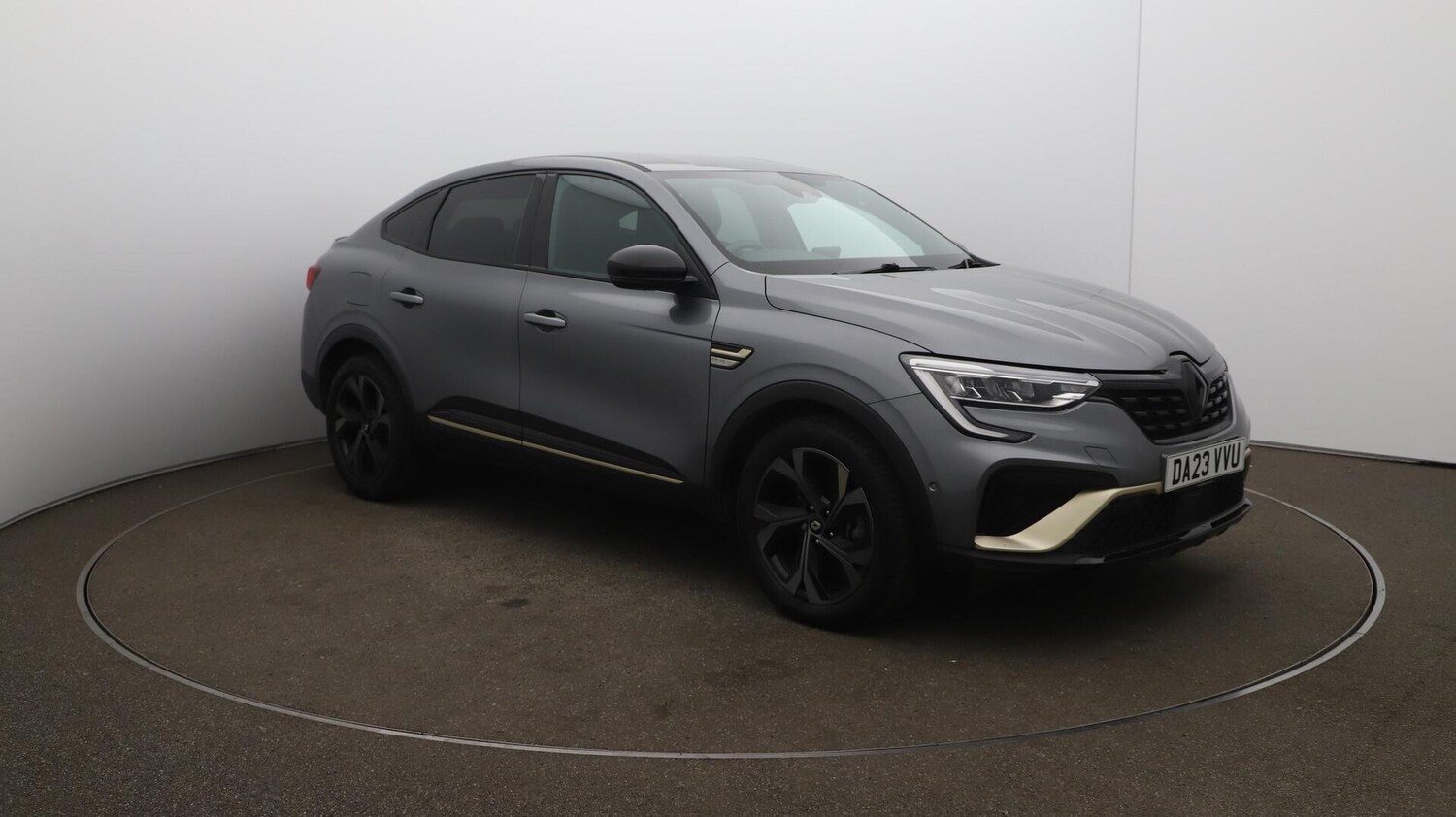 Used Renault Arkana 2023 for sale - 76083979: Photo 44