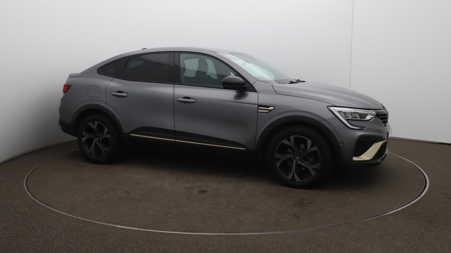 Used Renault Arkana 2023 for sale - 76083979: Photo 46