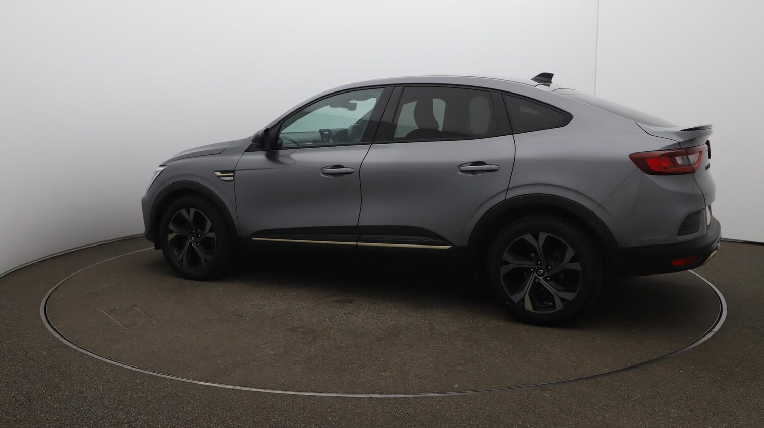 Used Renault Arkana 2023 for sale - 76083979: Photo 47