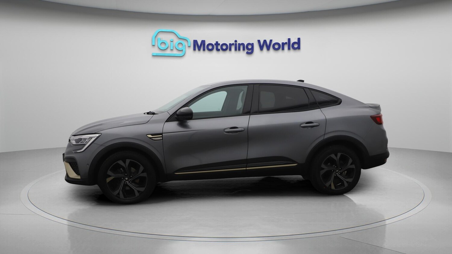 Used Renault Arkana 2023 for sale - 76083979: Photo 5