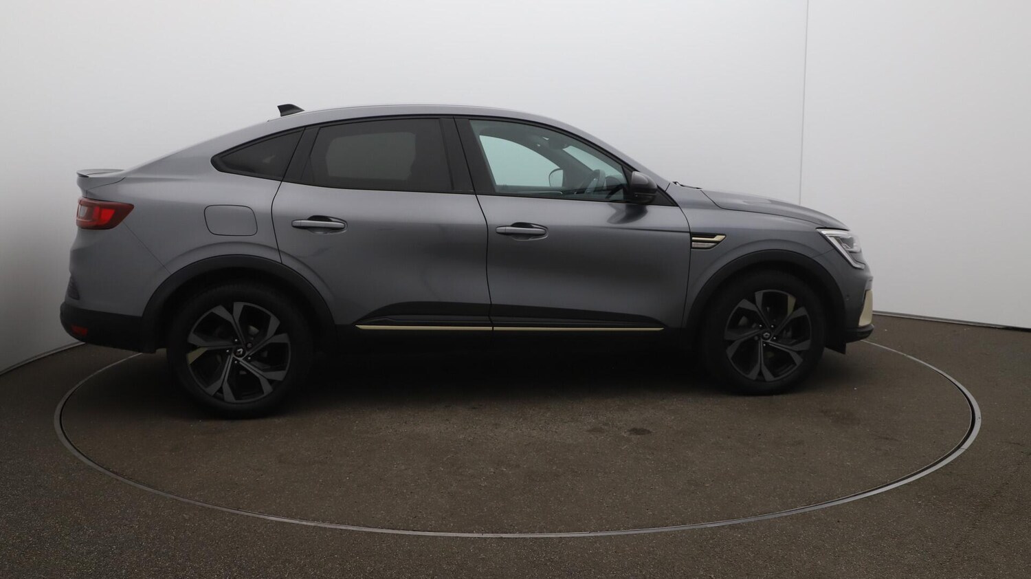 Used Renault Arkana 2023 for sale - 76083979: Photo 50