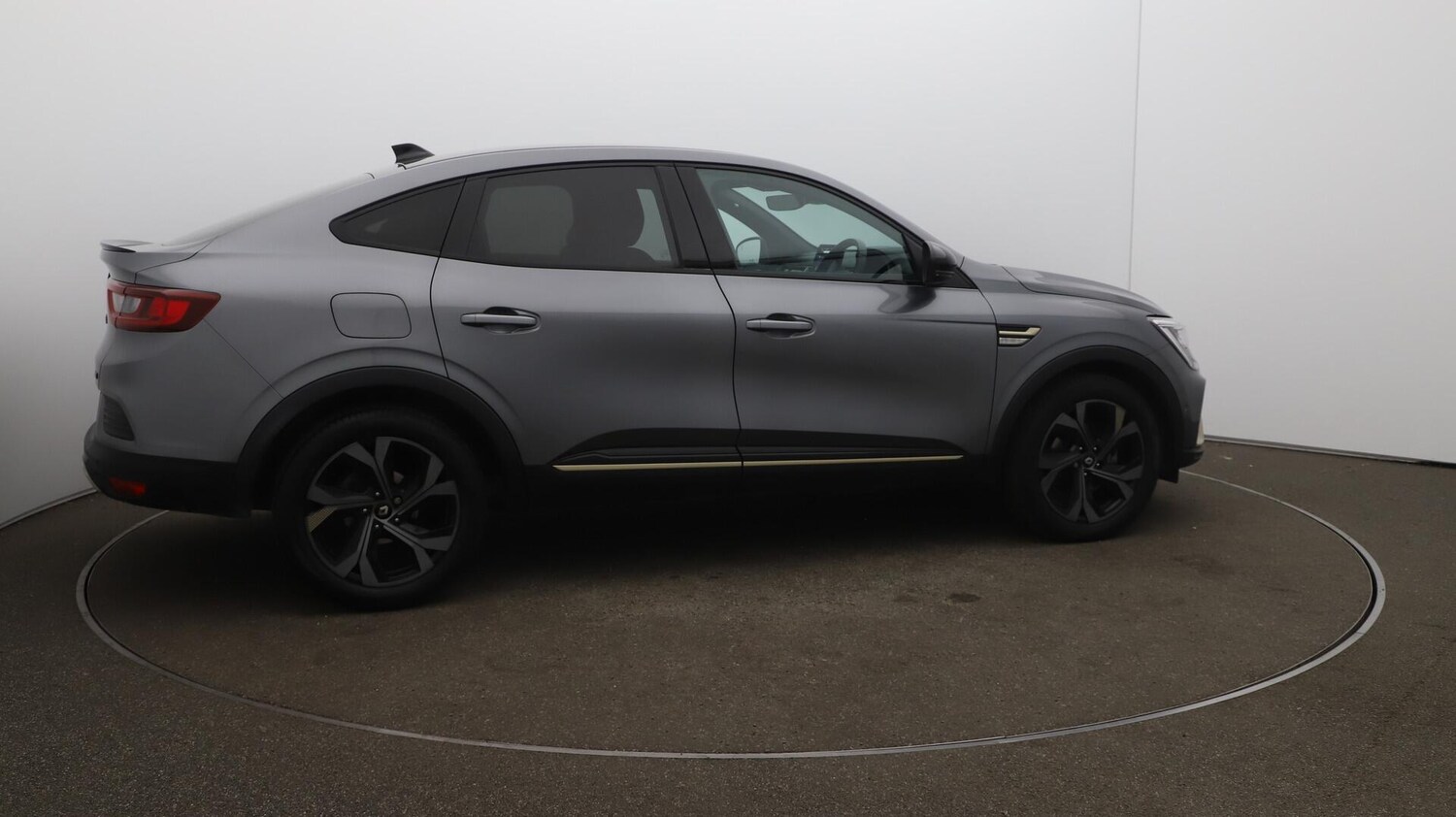 Used Renault Arkana 2023 for sale - 76083979: Photo 51