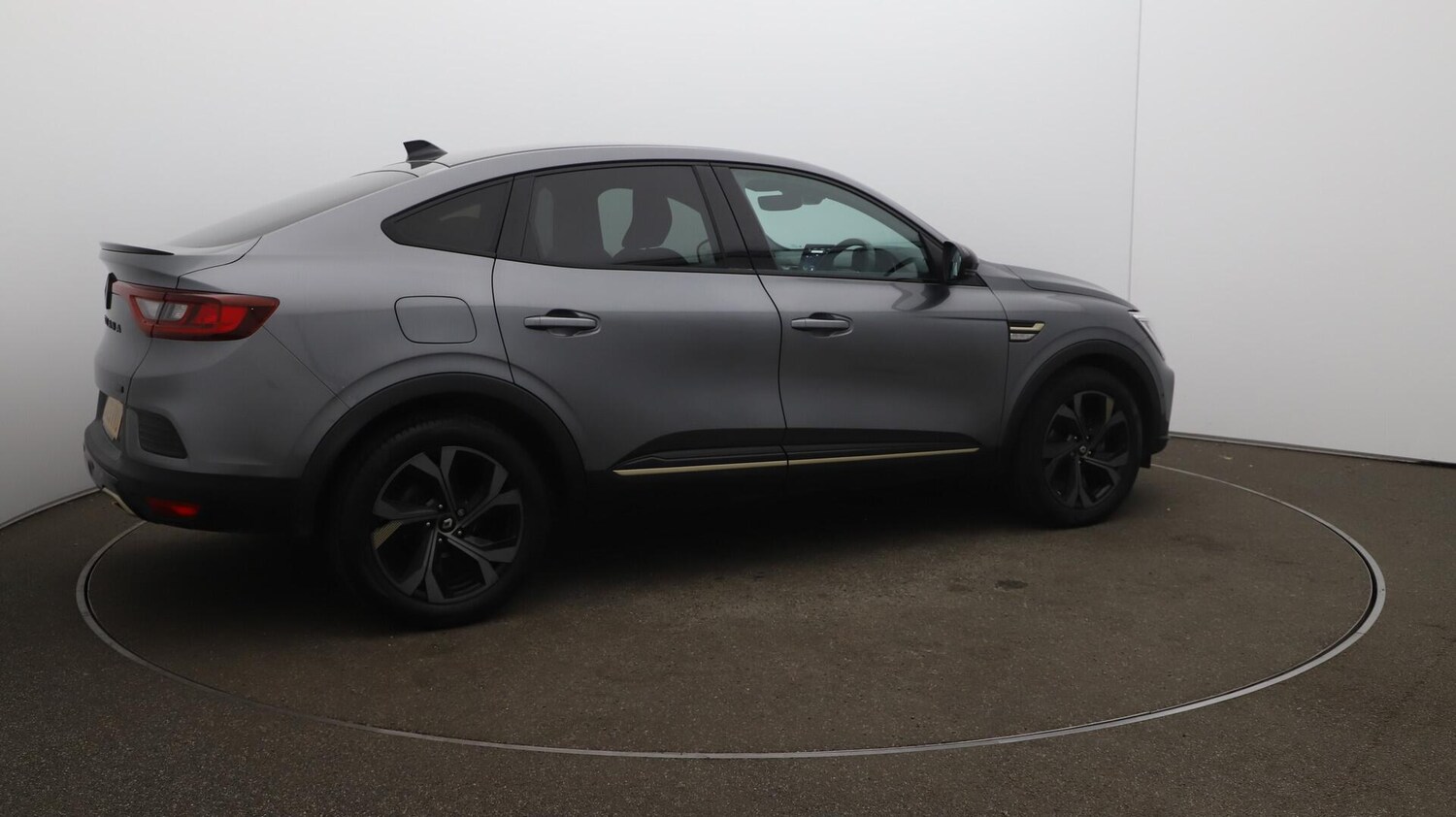 Used Renault Arkana 2023 for sale - 76083979: Photo 52