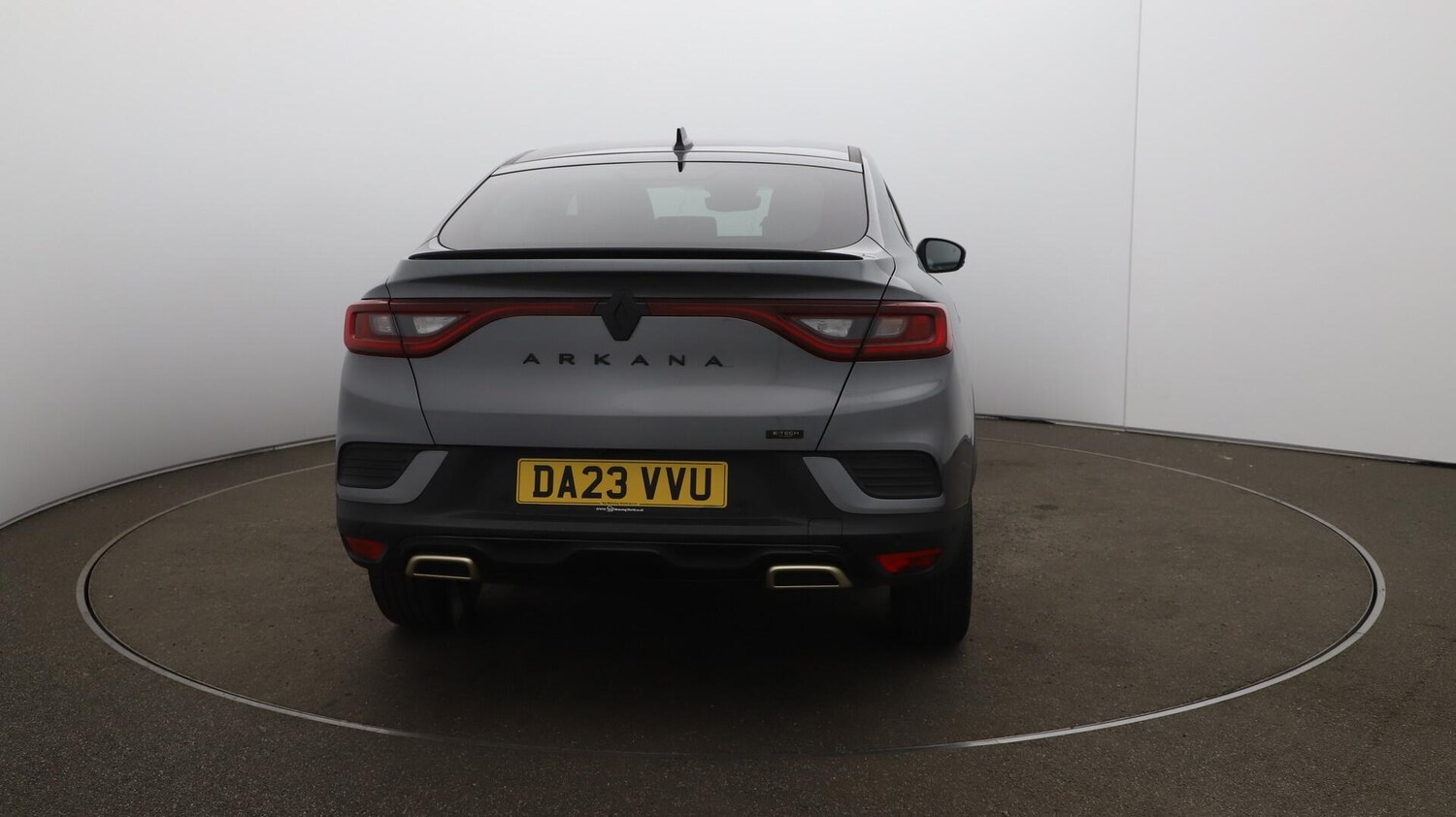 Used Renault Arkana 2023 for sale - 76083979: Photo 57
